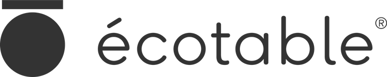 Logo Label Ecotable